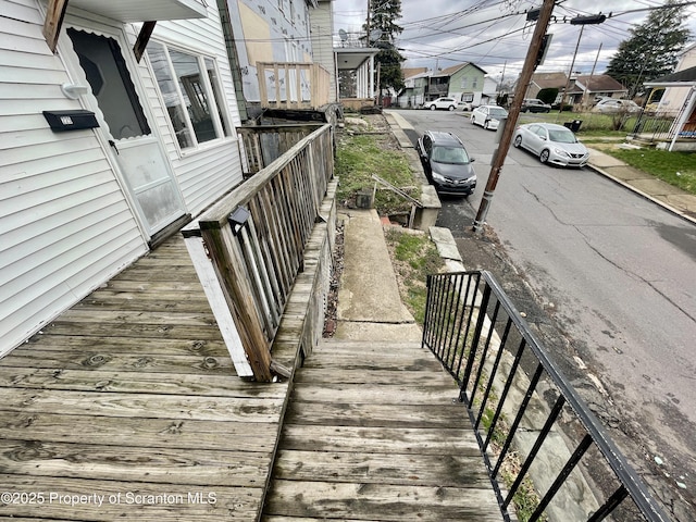 223 225 N Bromley Ave, Scranton, PA 18504