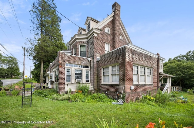 27 Broad St, Ashland, PA 17921 - photo 2