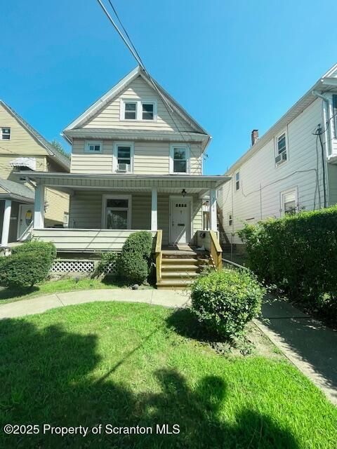2106 Boulevard Blvd, Scranton, PA 18509 - photo 1