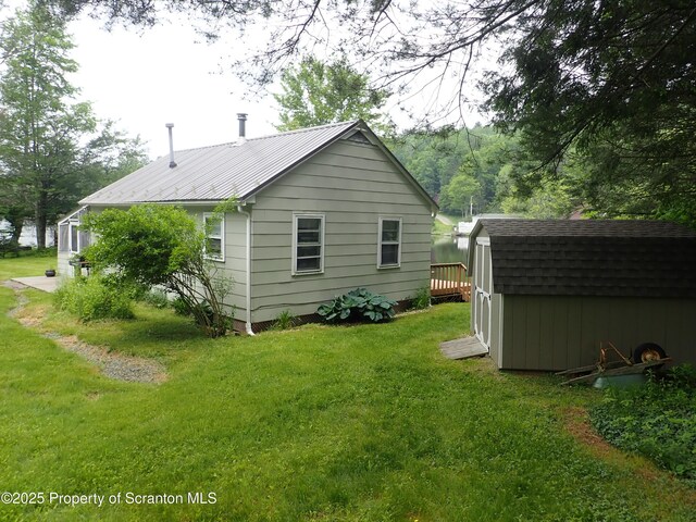 265 S Lk Rd, Montrose, PA 18801 - photo 12