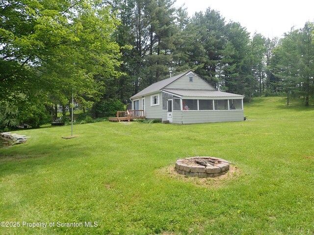 265 S Lk Rd, Montrose, PA 18801 - photo 13
