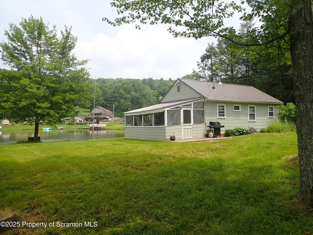 265 S Lk Rd, Montrose, PA 18801 - photo 8
