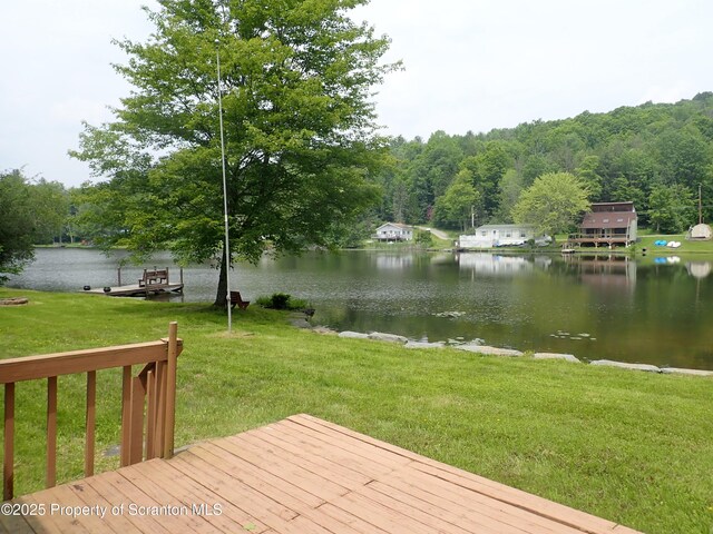 265 S Lk Rd, Montrose, PA 18801 - photo 4