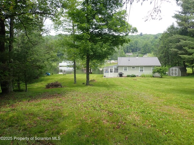 265 S Lk Rd, Montrose, PA 18801 - photo 17