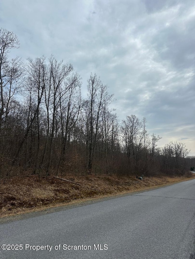 Summit Woods Rd, Roaring Brook Twp, PA 18444