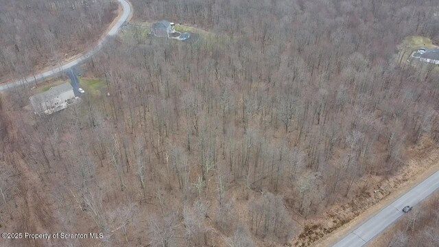 Summit Woods Rd, Roaring Brook Twp, PA 18444