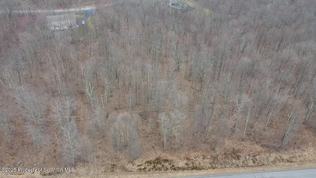 Summit Woods Rd, Roaring Brook Twp, PA 18444