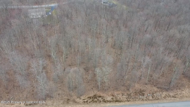 Summit Woods Rd, Roaring Brook Twp, PA 18444