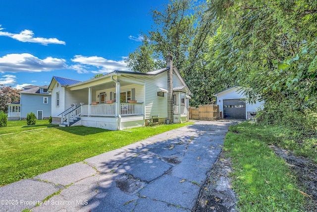 625 Leggett St, Scranton, PA 18508 - photo 2