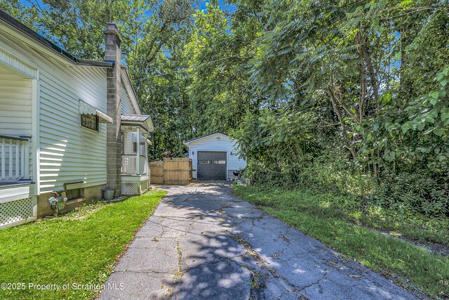 625 Leggett St, Scranton, PA 18508 - photo 20
