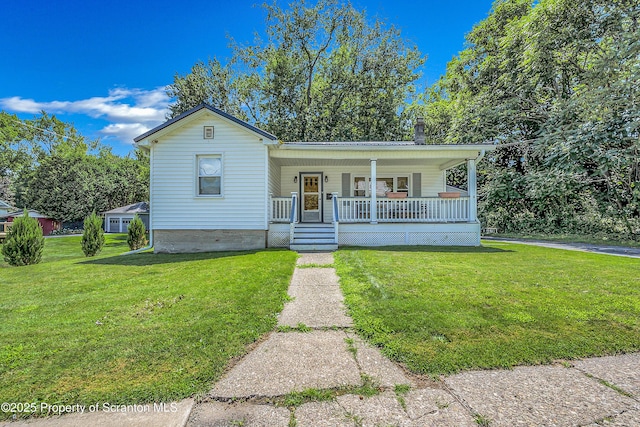 625 Leggett St, Scranton, PA 18508 - photo 1