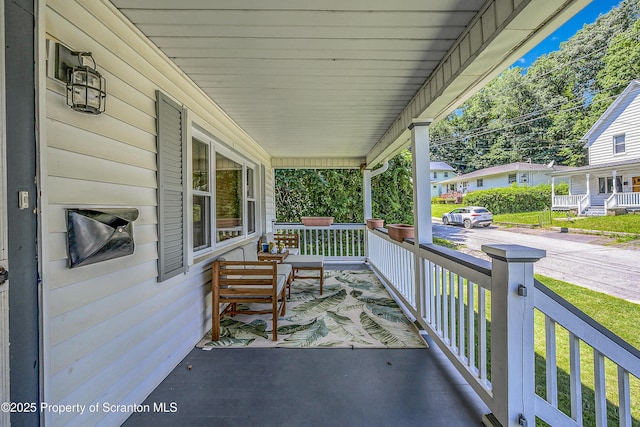 625 Leggett St, Scranton, PA 18508 - photo 3