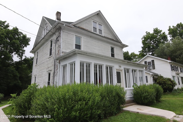 141 W Ave, Meshoppen, PA 18630 - photo 3