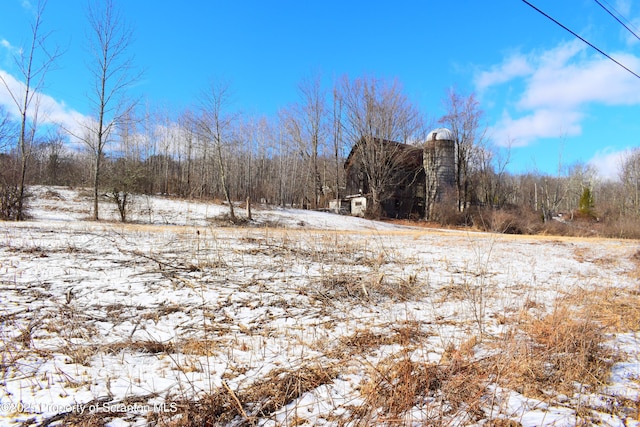 Station Hill Rd, Nicholson PA, 18446 land for sale