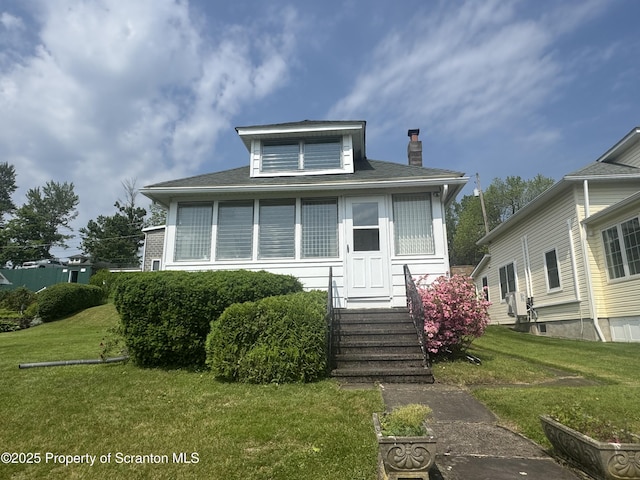 464 Point Rd, Lake Winola, PA 18625 - photo 37