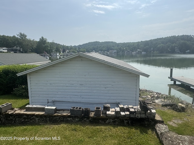 464 Point Rd, Lake Winola, PA 18625 - photo 33