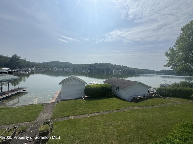 464 Point Rd, Lake Winola, PA 18625 - photo 2