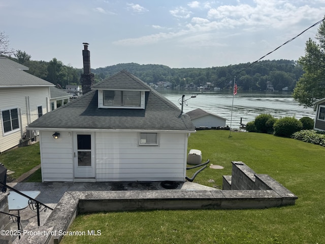464 Point Rd, Lake Winola, PA 18625 - photo 6