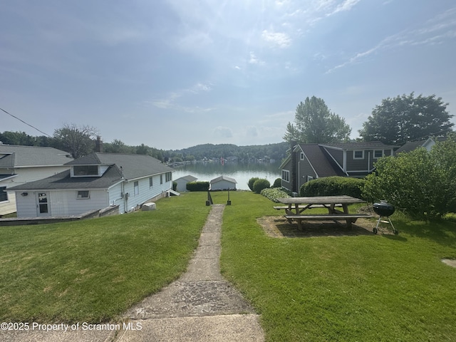 464 Point Rd, Lake Winola, PA 18625 - photo 25