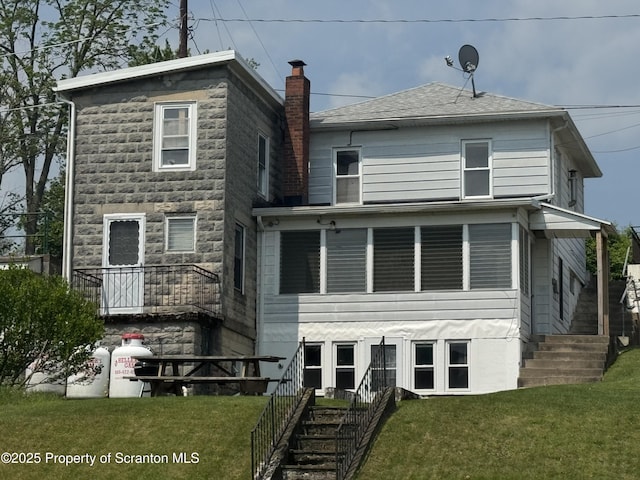 464 Point Rd, Lake Winola, PA 18625 - photo 38