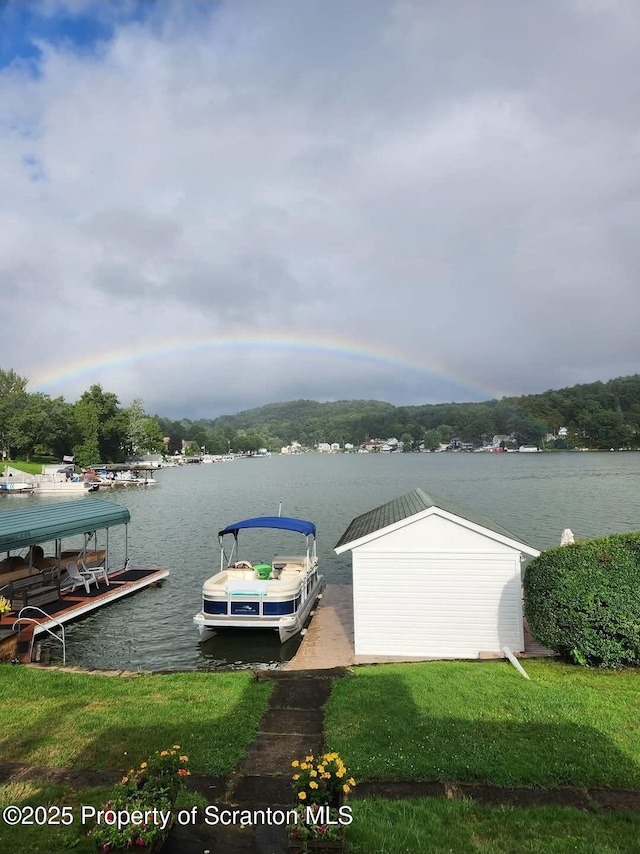 464 Point Rd, Lake Winola, PA 18625 - photo 3