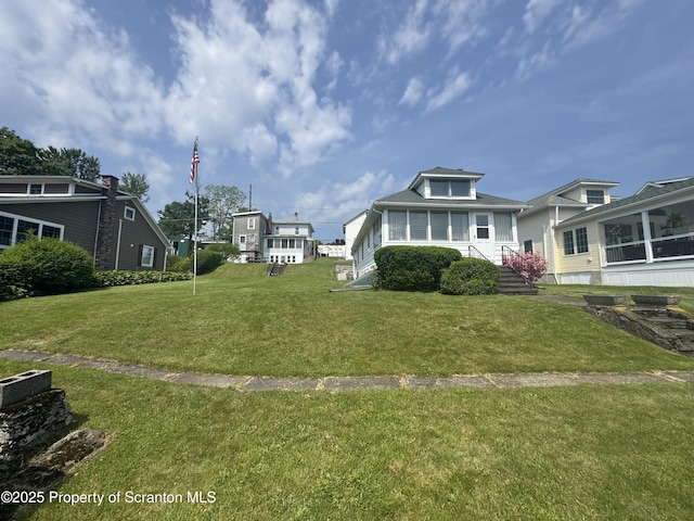 464 Point Rd, Lake Winola, PA 18625 - photo 47