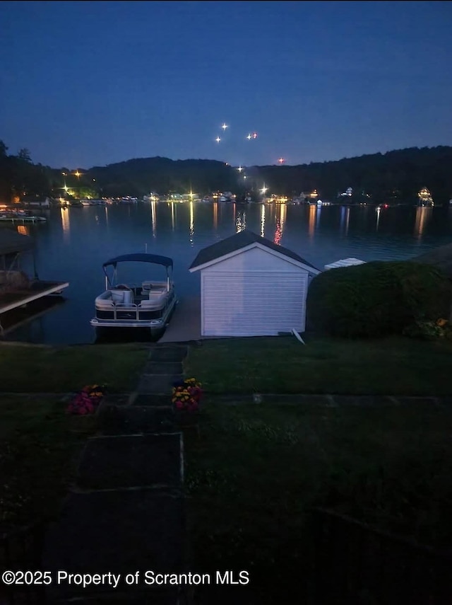 464 Point Rd, Lake Winola, PA 18625 - photo 5