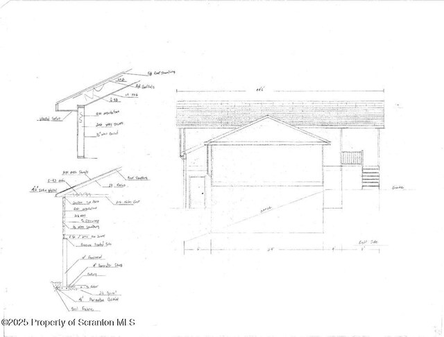 57 Edge Rock Dr, Drums, PA 18222 - view of miscellaneous property collateral