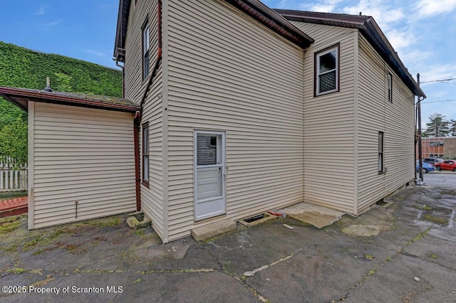 1014 Jackson St 1012, Scranton, PA 18504 - view of home's exterior