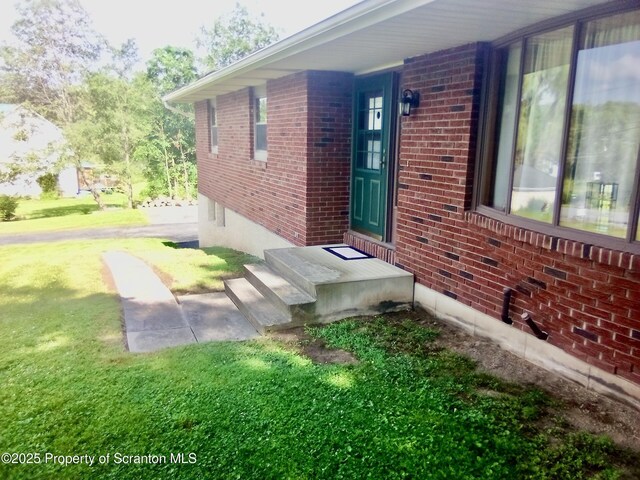 13 Mundro Rd, Scott Twp, PA 18447 - view of utilities