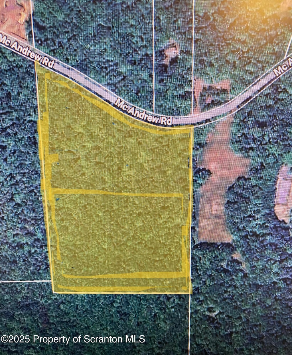 Mcandrews Rd, Roaring Brook Twp, PA 18444 - photo 2