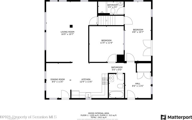 209 Shiny Mountain Rd, Greentown, PA 18426