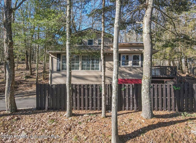 209 Shiny Mountain Rd, Greentown, PA 18426