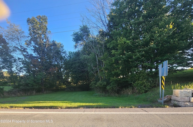 Sr 107, Fleetville PA, 18420 land for sale