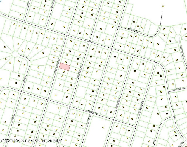 Listing photo 2 for LOT19 Heather Hill Rd, Dingmans Ferry PA 18328