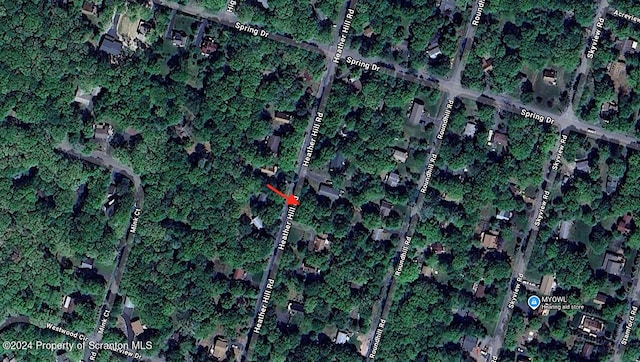 LOT19 Heather Hill Rd, Dingmans Ferry, PA 18328