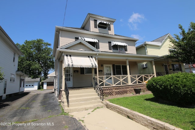 407 Boyle St, Dunmore, PA 18512 - photo 1