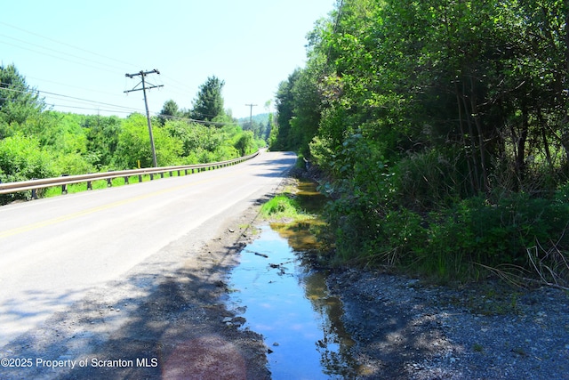 State Route 92, Susquehanna, PA 18847