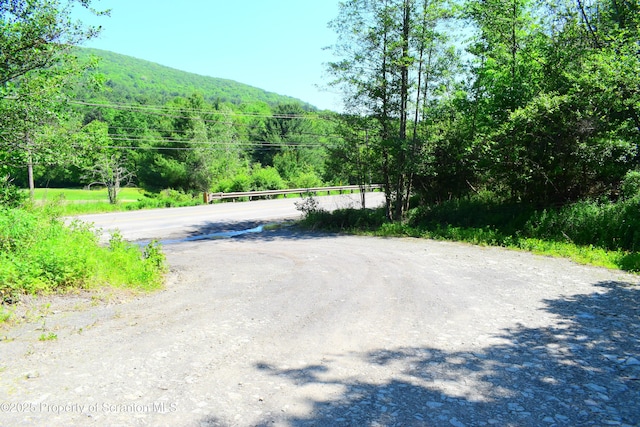 State Route 92, Susquehanna, PA 18847
