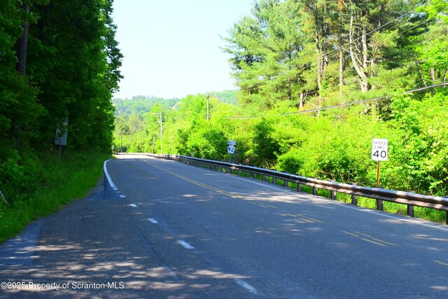 State Route 92, Susquehanna, PA 18847