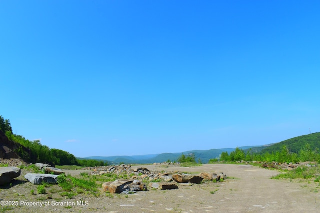 State Route 92, Susquehanna, PA 18847