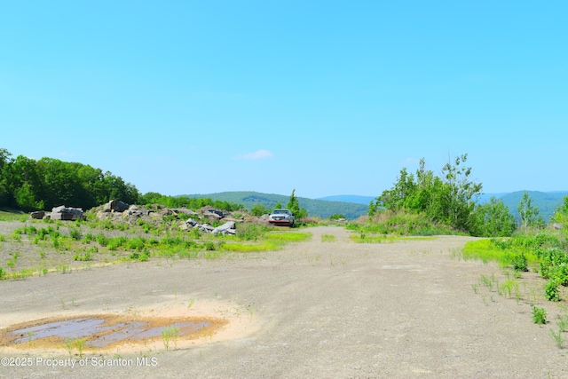 State Route 92, Susquehanna, PA 18847