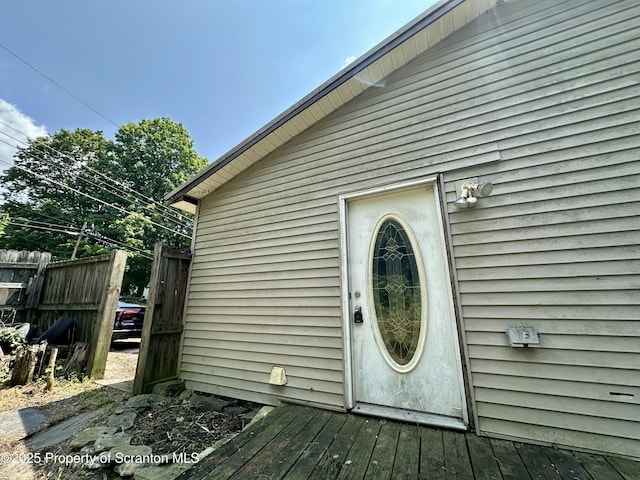 1367 Old Tioga Tpke, Stillwater, PA 17878 - photo 2