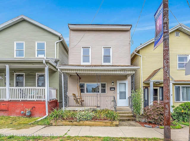 419 Pittston Ave, Scranton, PA 18505 - photo 1