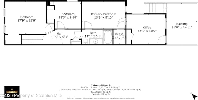 419 Pittston Ave, Scranton, PA 18505 - photo 34