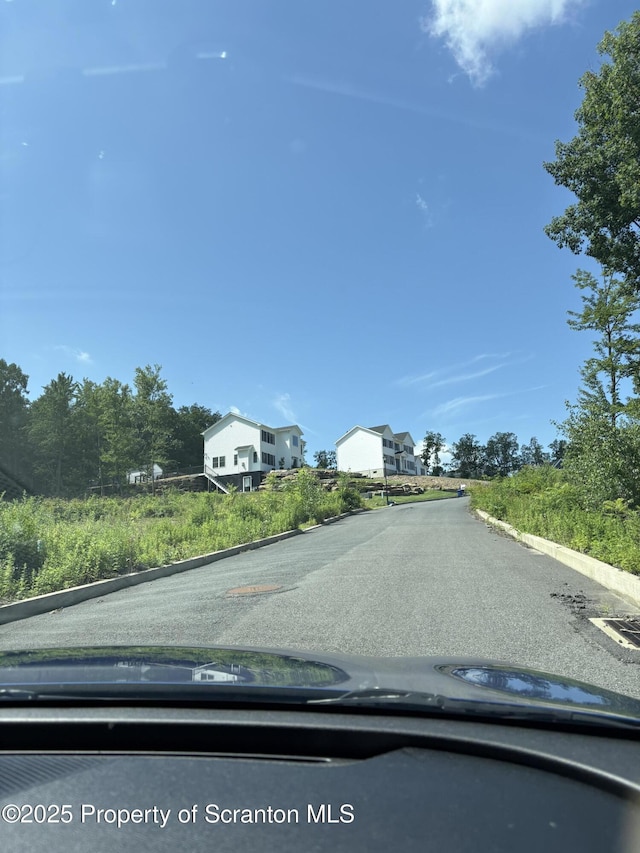 LOT6 Railroad St, Moosic, PA 18507