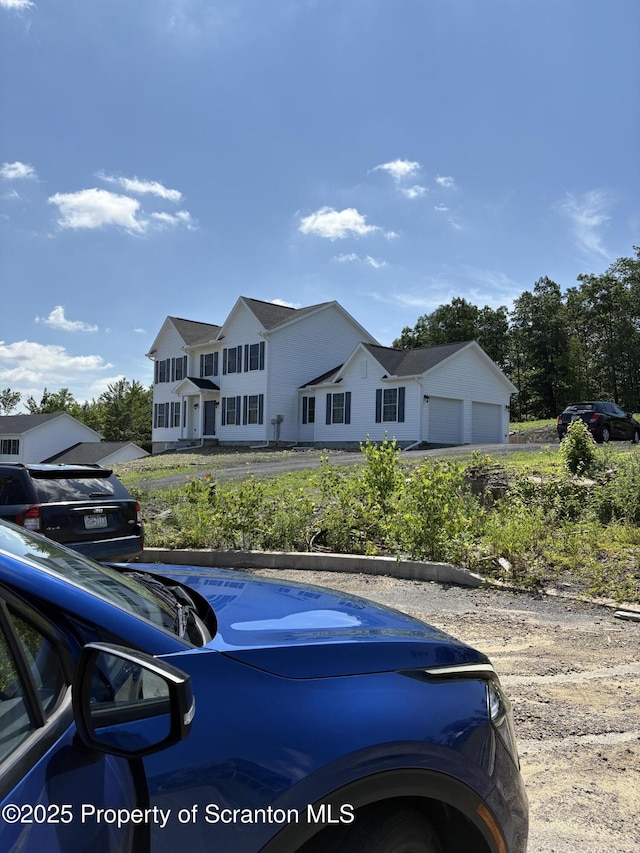 LOT6 Railroad St, Moosic, PA 18507