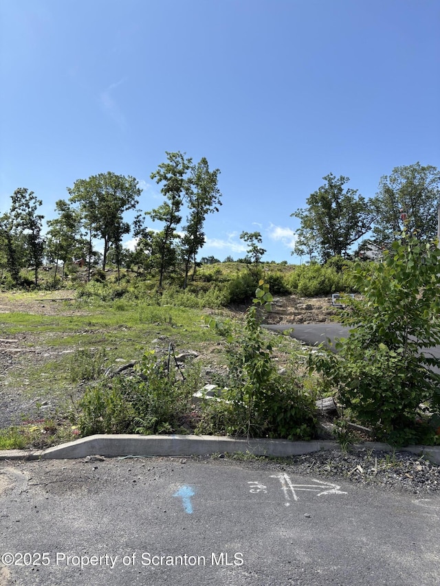 LOT6 Railroad St, Moosic, PA 18507