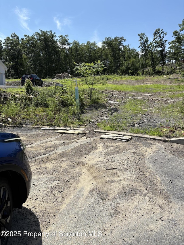 LOT6 Railroad St, Moosic, PA 18507