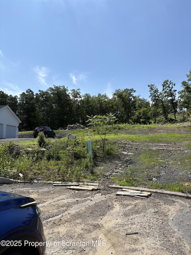 LOT6 Railroad St, Moosic, PA 18507